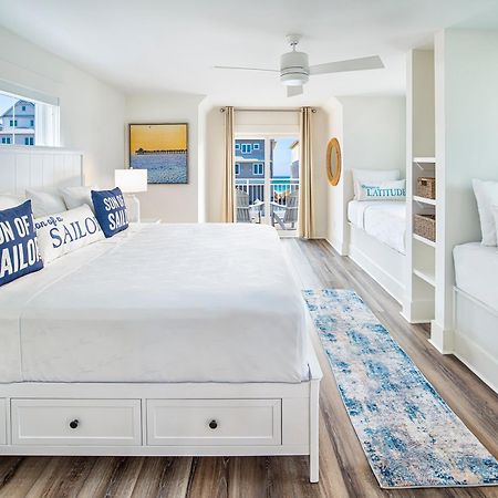 Margaritaville Beach Cottage Resort Panama City Beach Eksteriør billede