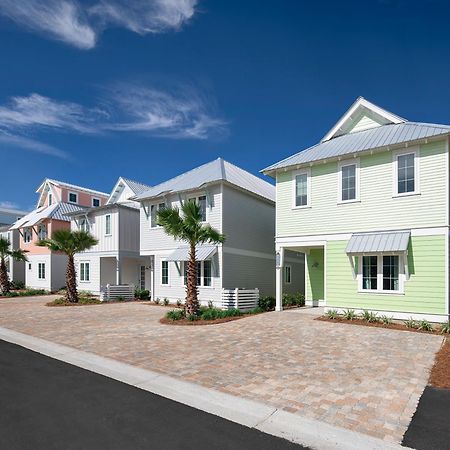 Margaritaville Beach Cottage Resort Panama City Beach Eksteriør billede