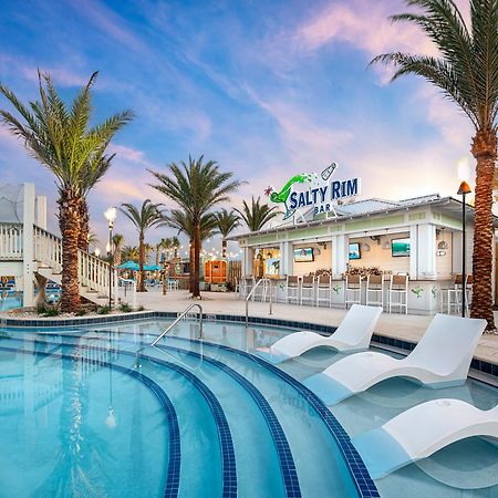 Margaritaville Beach Cottage Resort Panama City Beach Eksteriør billede