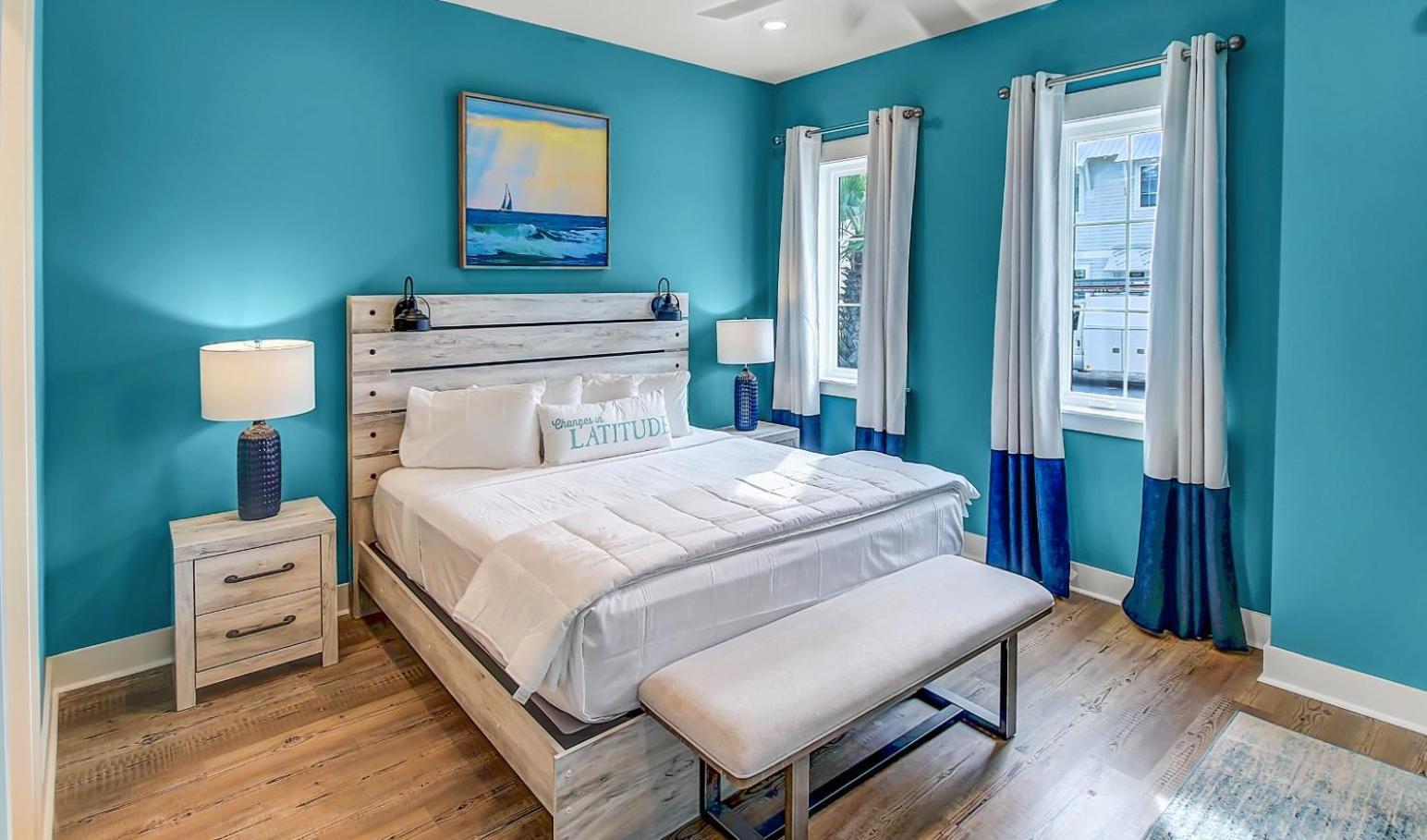 Margaritaville Beach Cottage Resort Panama City Beach Eksteriør billede