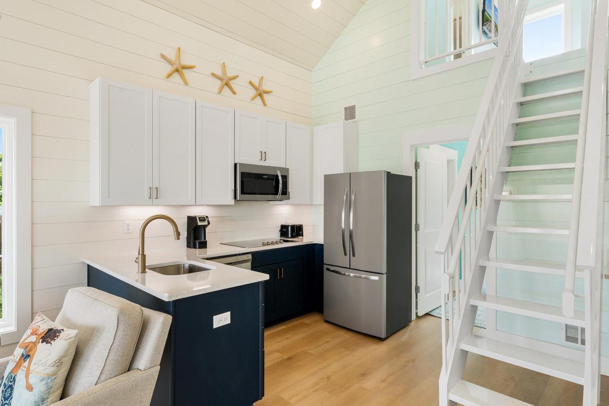 Margaritaville Beach Cottage Resort Panama City Beach Eksteriør billede