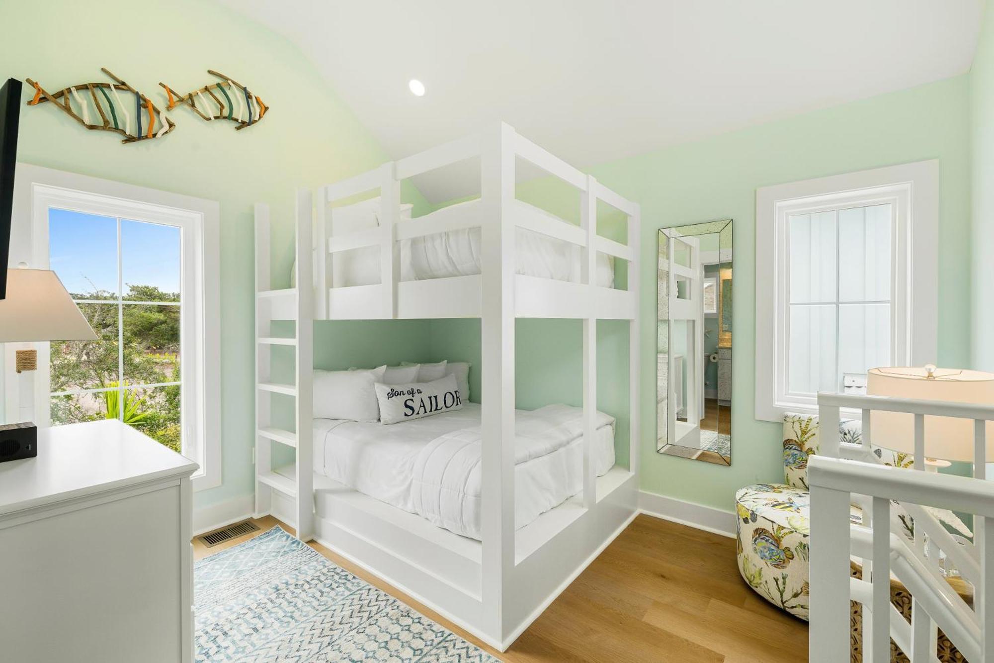 Margaritaville Beach Cottage Resort Panama City Beach Eksteriør billede